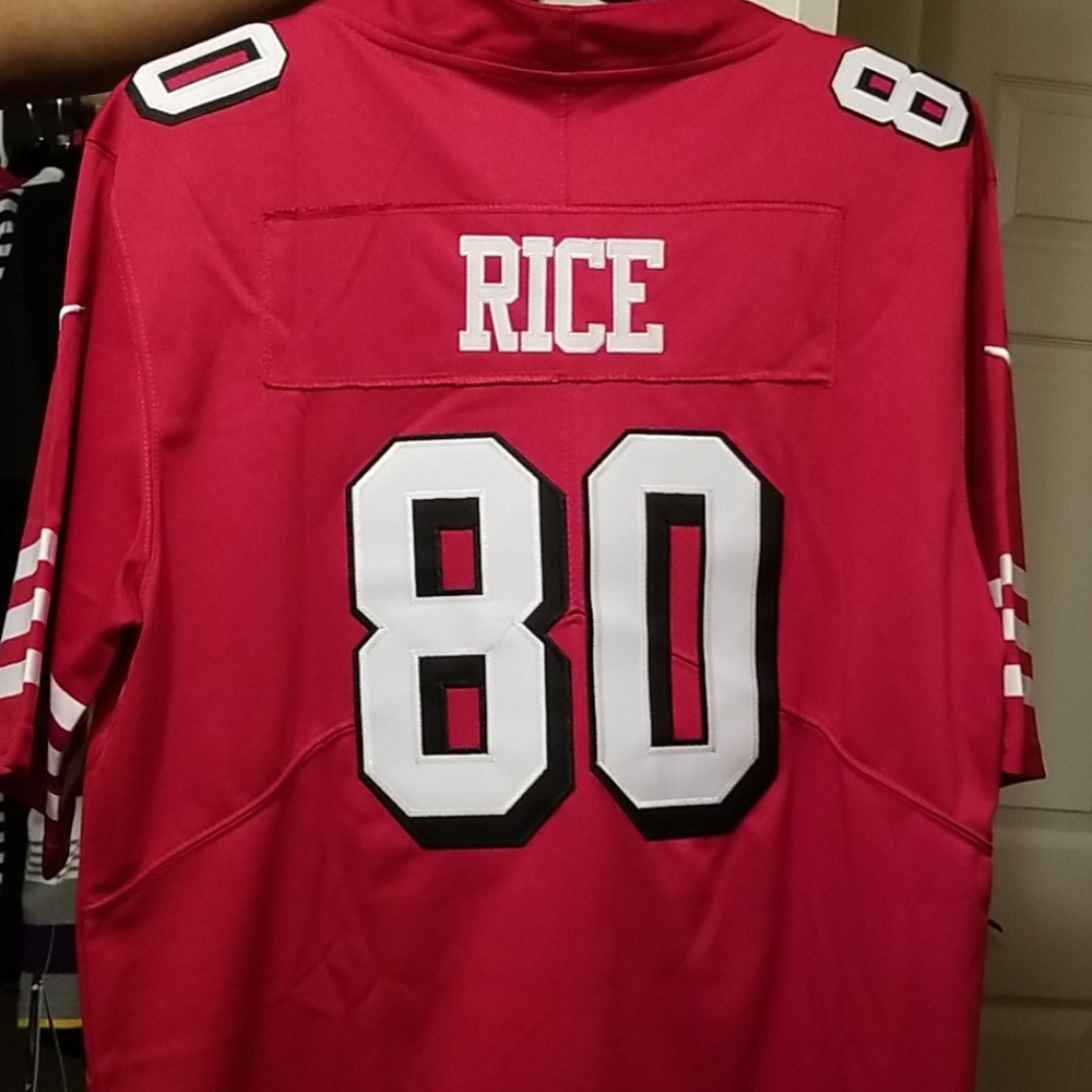 JERSEY - Picture 2 of 3